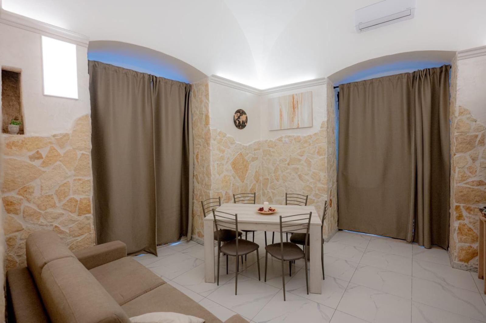 Maison27 Bari Exteriér fotografie