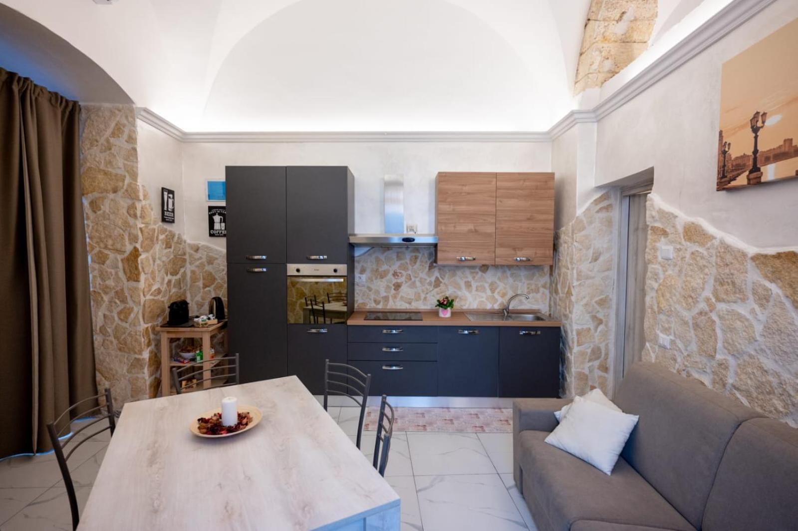 Maison27 Bari Exteriér fotografie