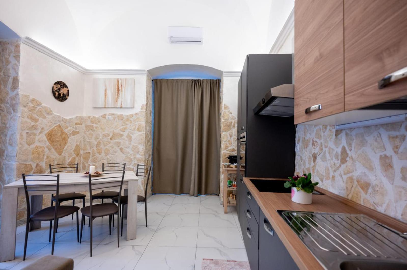 Maison27 Bari Exteriér fotografie