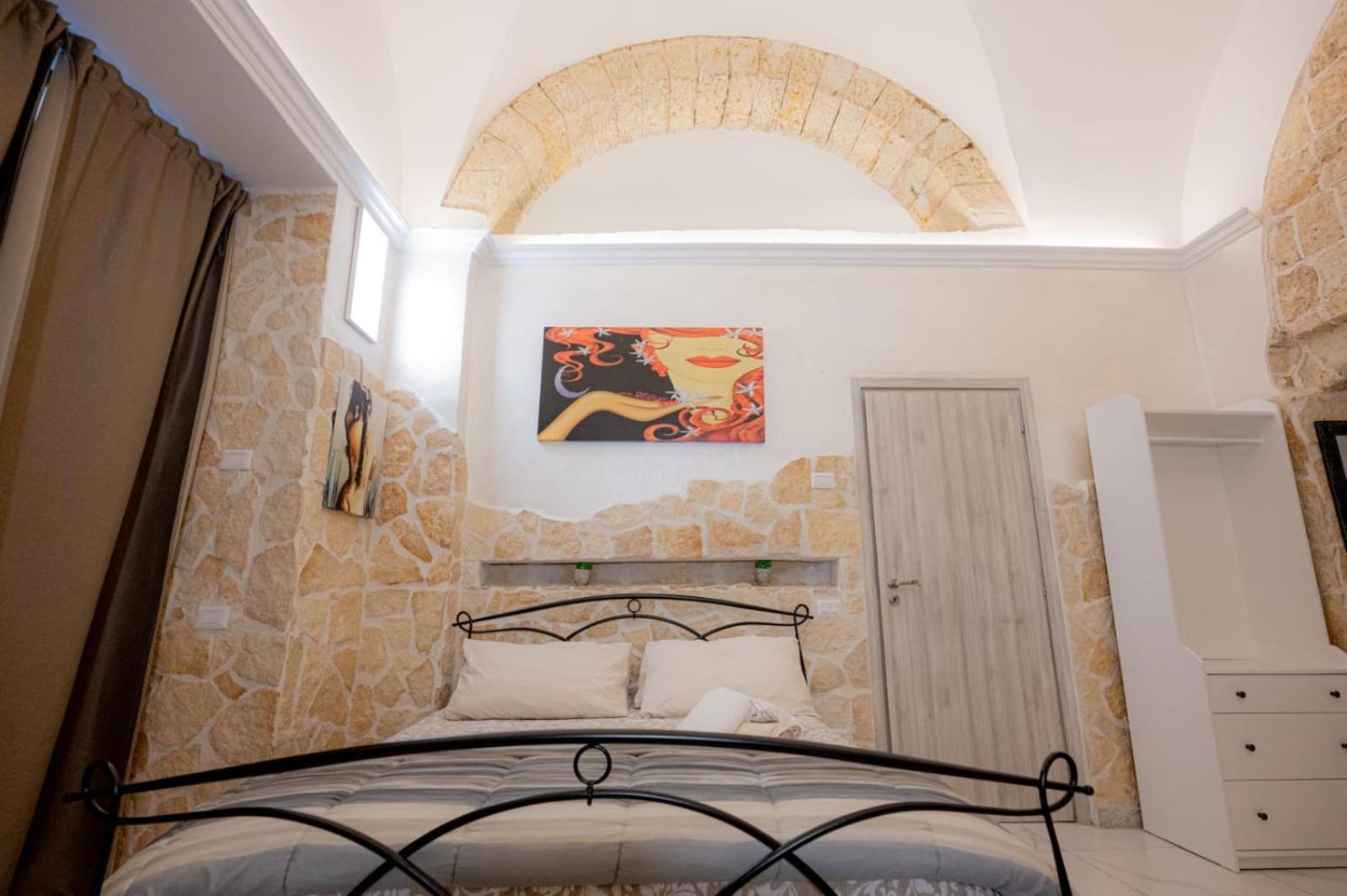 Maison27 Bari Exteriér fotografie