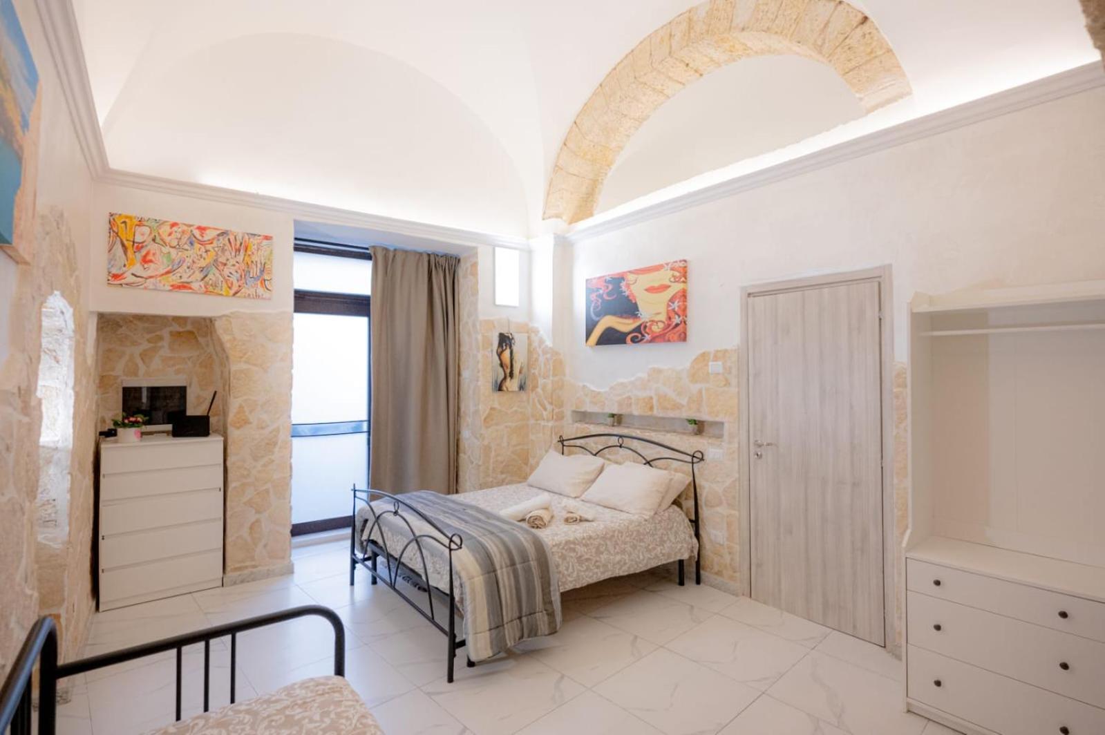 Maison27 Bari Exteriér fotografie