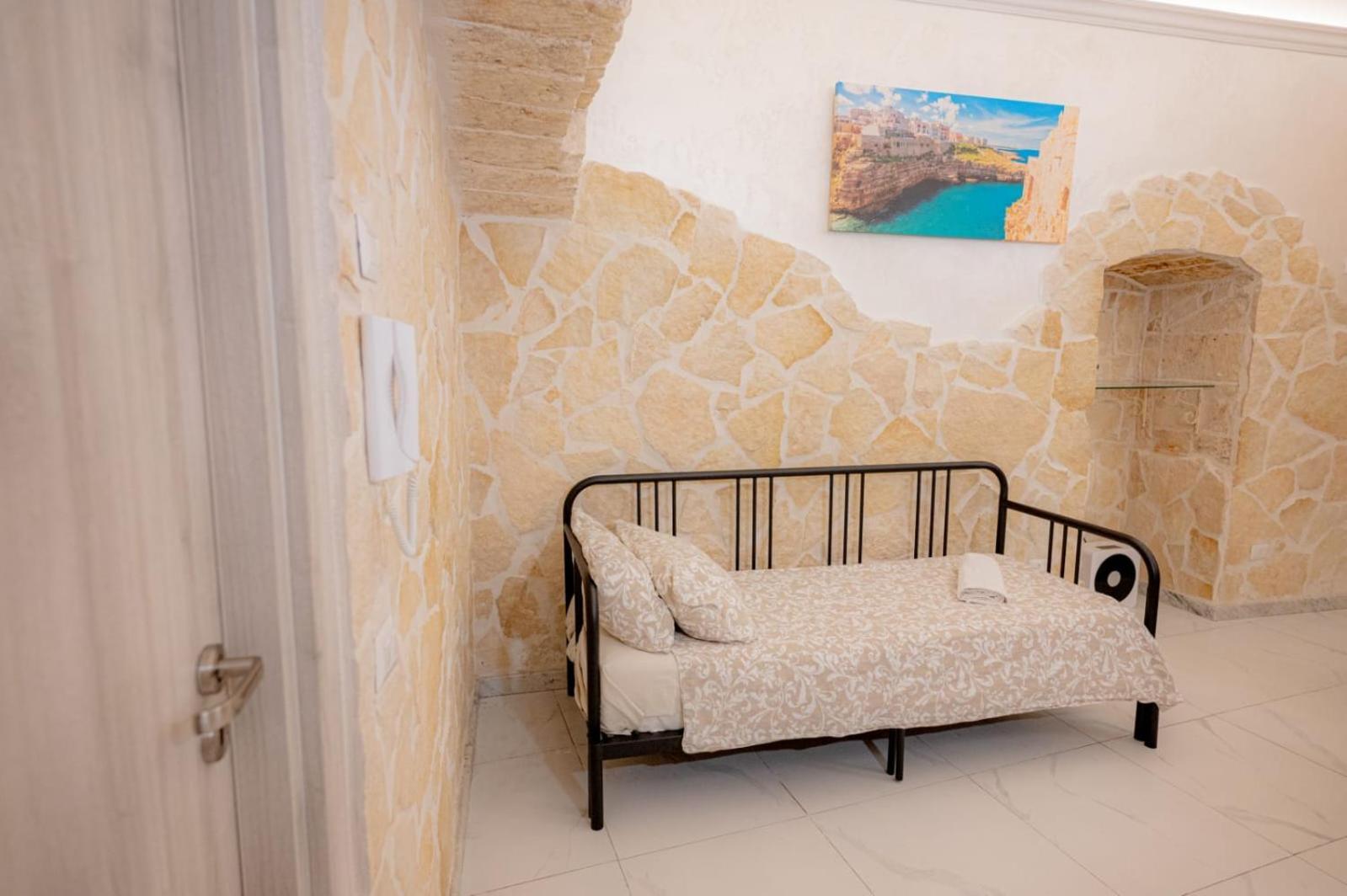 Maison27 Bari Exteriér fotografie